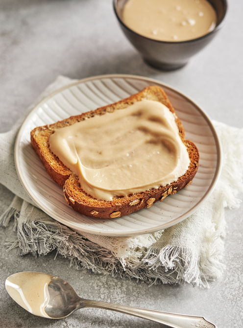 BEURRE D'ÉRABLE 250g